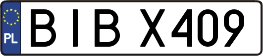 BIBX409