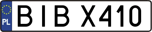 BIBX410