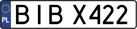 BIBX422