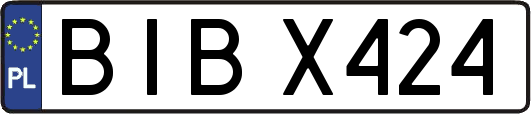 BIBX424