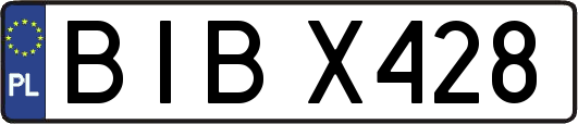BIBX428