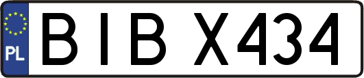 BIBX434