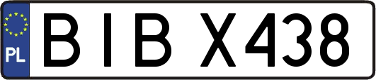 BIBX438