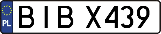 BIBX439