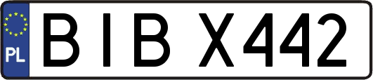 BIBX442