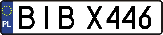 BIBX446