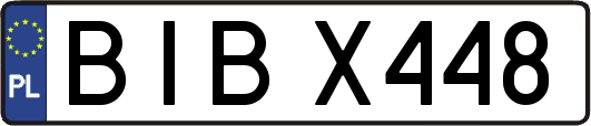 BIBX448