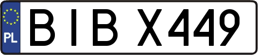 BIBX449