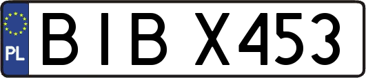 BIBX453