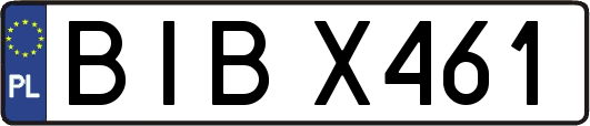 BIBX461