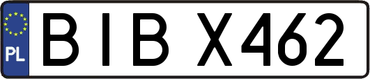 BIBX462