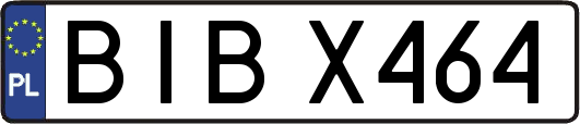 BIBX464