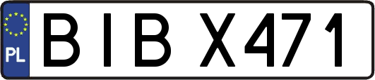 BIBX471