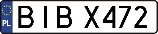 BIBX472