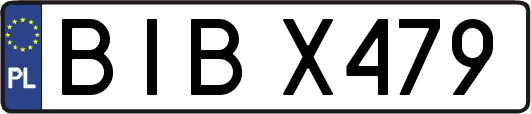 BIBX479