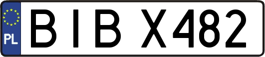BIBX482