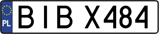 BIBX484