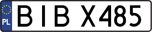 BIBX485