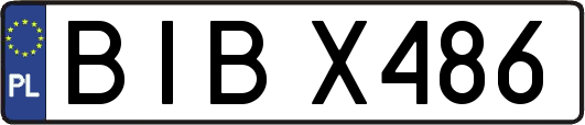 BIBX486