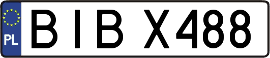 BIBX488