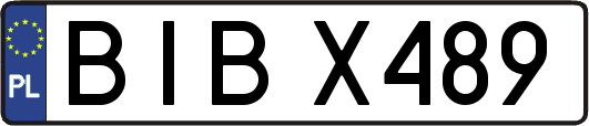 BIBX489