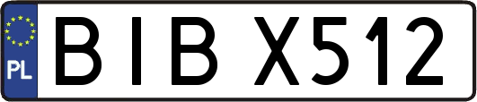 BIBX512