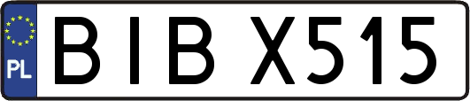 BIBX515