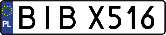 BIBX516
