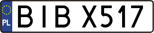 BIBX517
