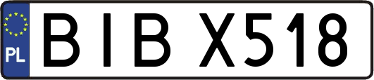 BIBX518