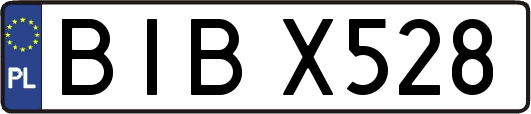 BIBX528