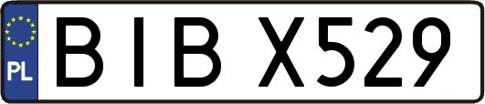 BIBX529