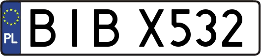 BIBX532