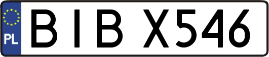 BIBX546