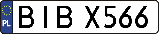 BIBX566