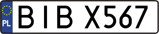 BIBX567