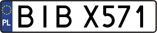 BIBX571
