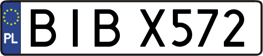 BIBX572