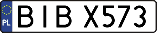 BIBX573