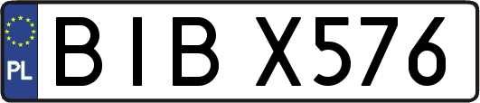 BIBX576