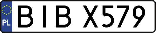 BIBX579