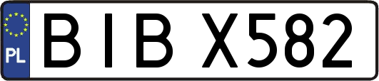 BIBX582