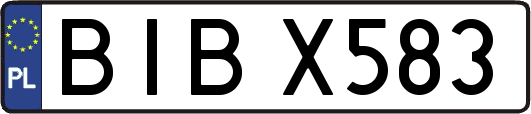 BIBX583