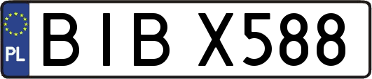 BIBX588