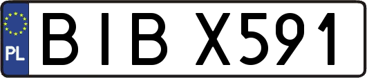 BIBX591
