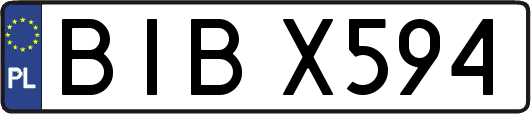 BIBX594
