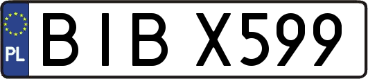 BIBX599