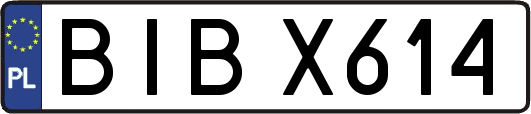 BIBX614