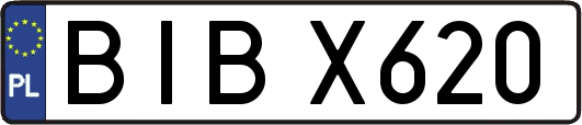 BIBX620