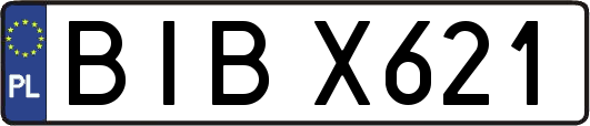 BIBX621